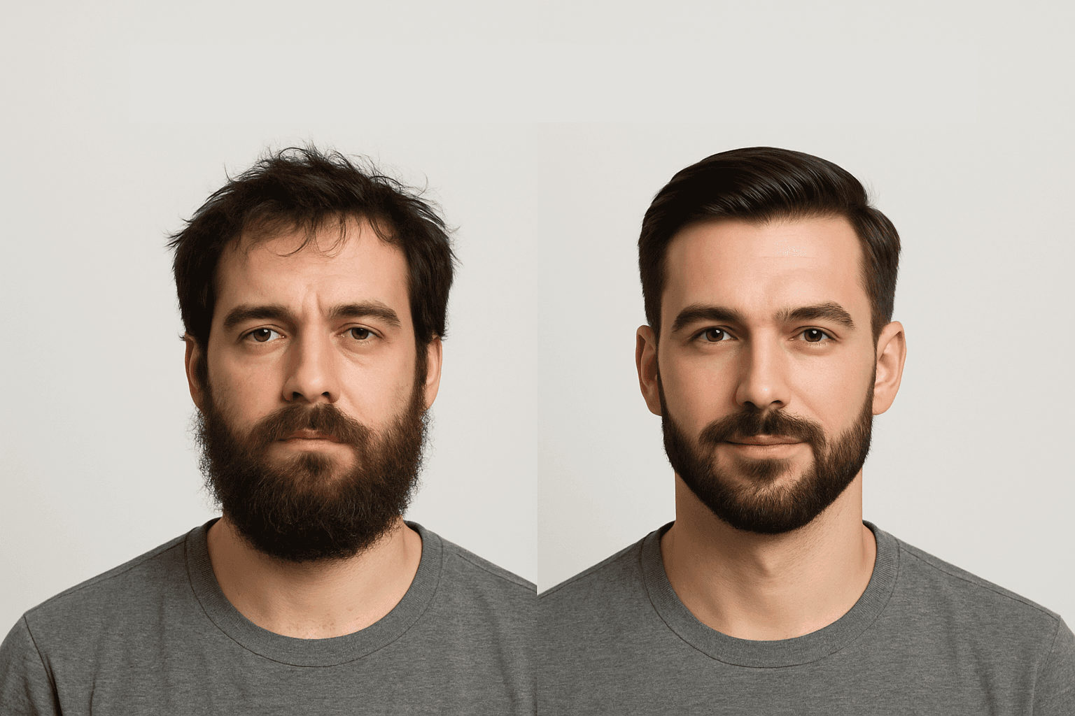 Complete Beard Grooming Guide for 2025