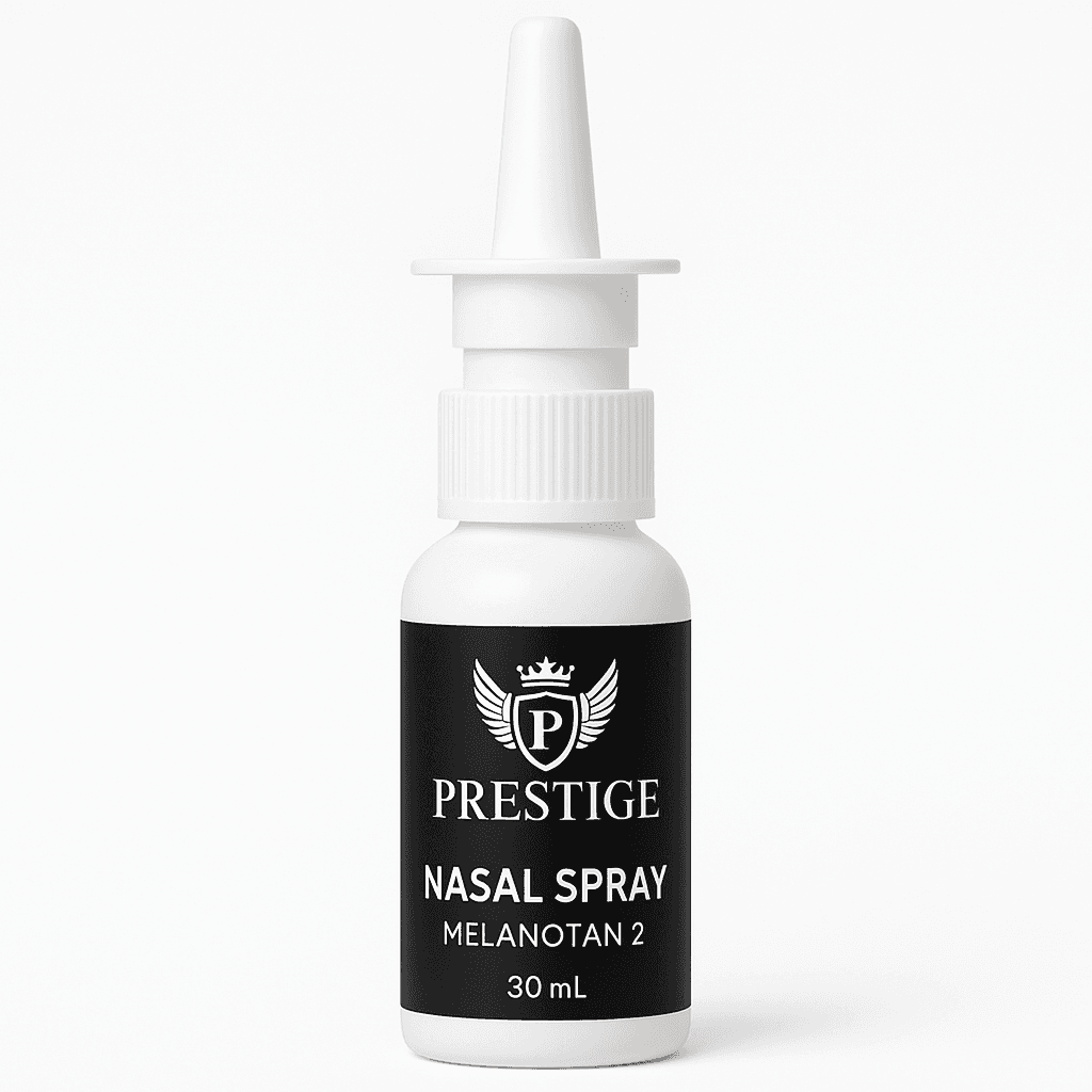 Melanotan 2 tanning spray