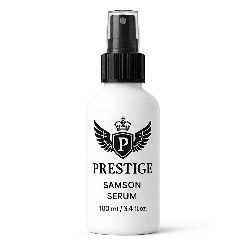 Samson Serum