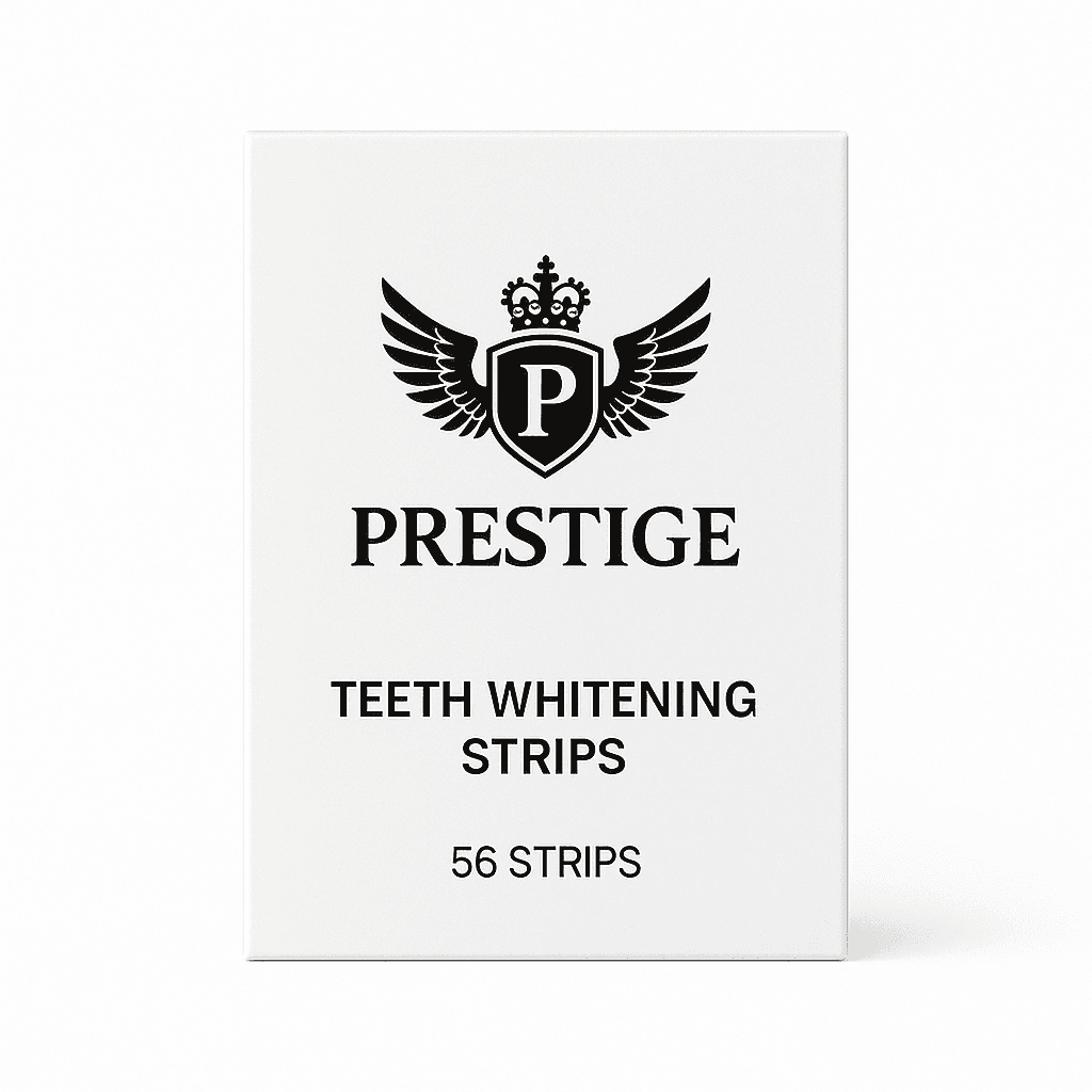 Teeth Whitening Strips